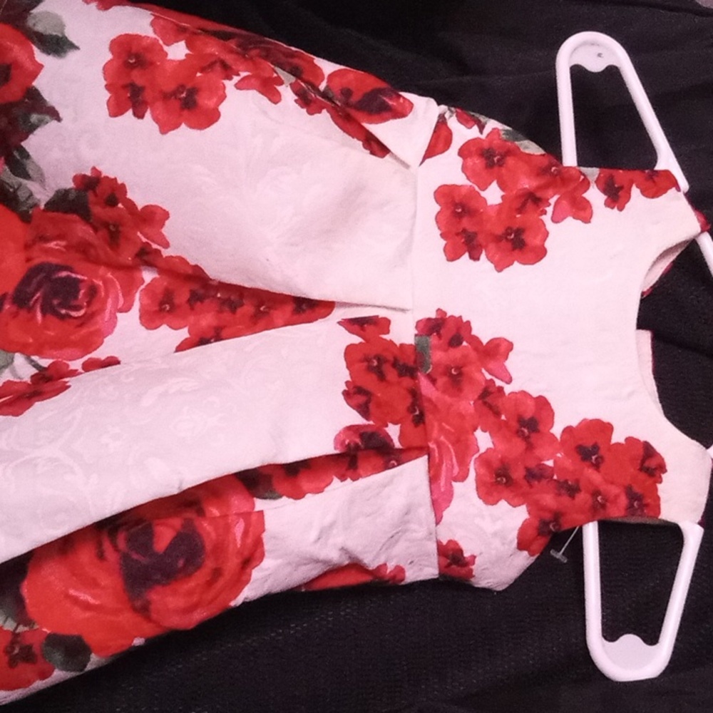 Baby dress
